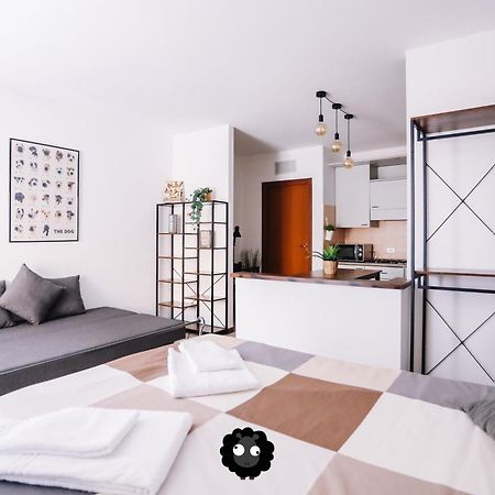 Flat Mazzini 6 Apartment Alzano Lombardo Exterior foto