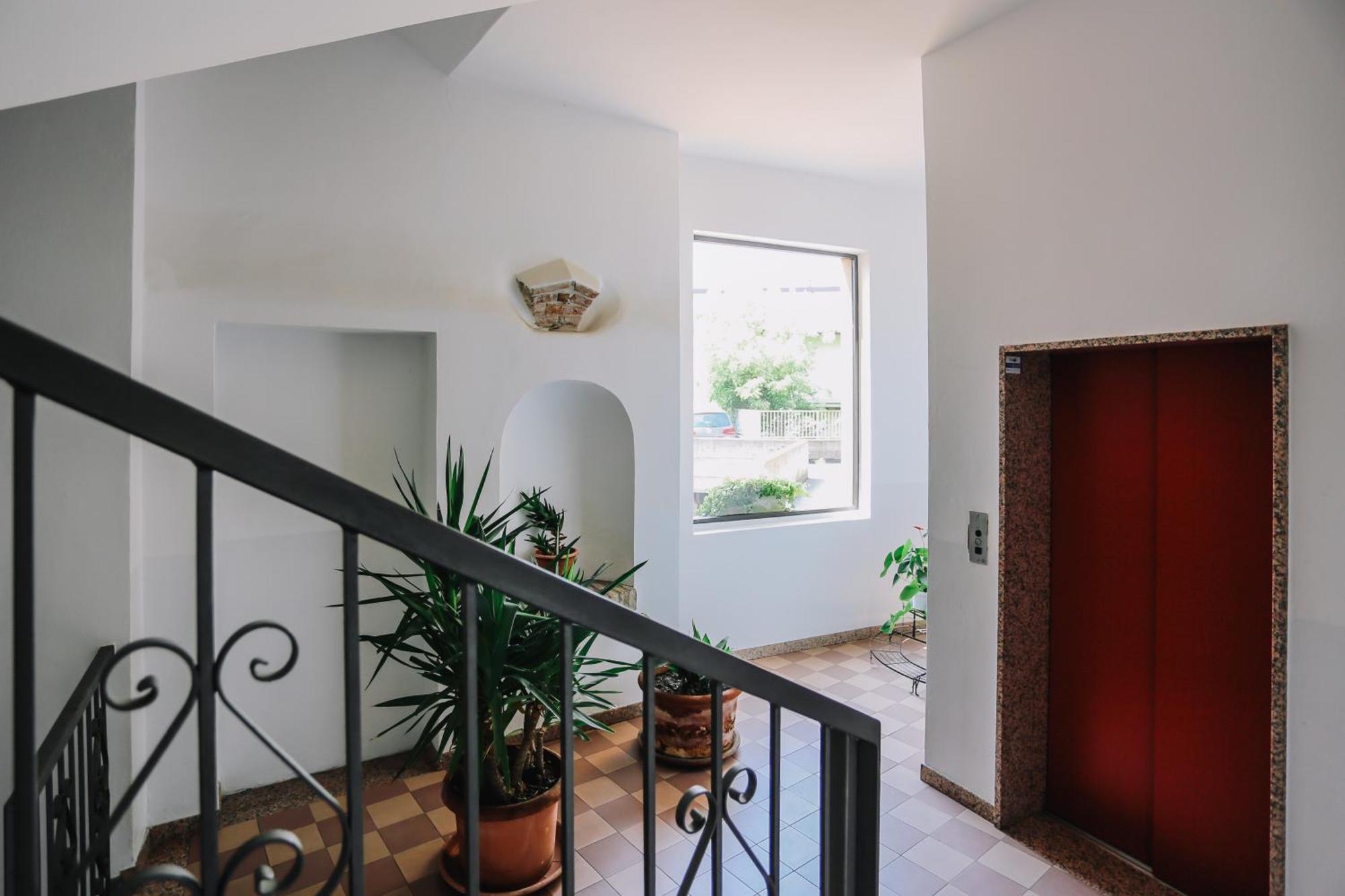 Flat Mazzini 6 Apartment Alzano Lombardo Exterior foto